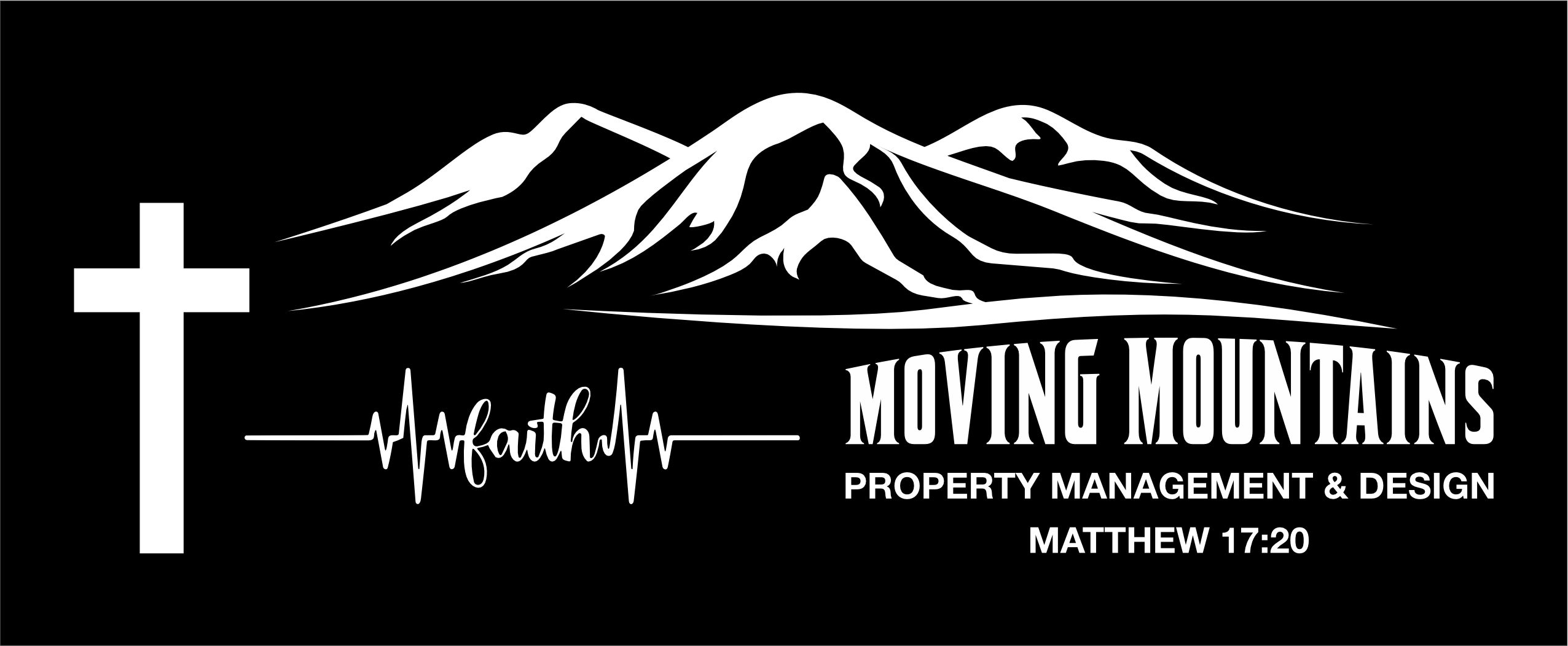 Moving Mountains Property Management & Design